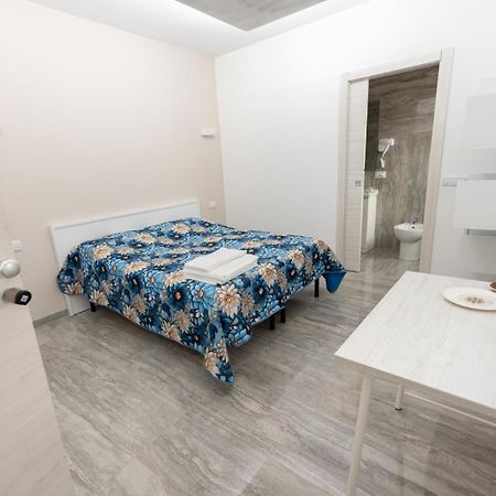 Hotel La Stella Dei Venti Comacchio Esterno foto
