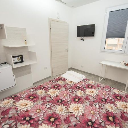 Hotel La Stella Dei Venti Comacchio Esterno foto
