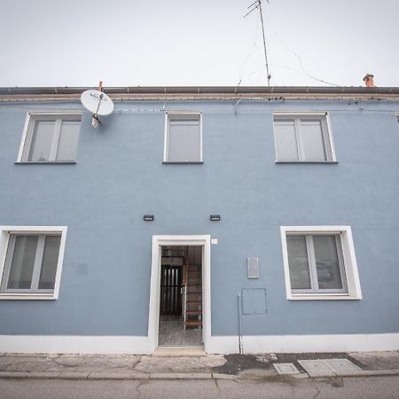 Hotel La Stella Dei Venti Comacchio Esterno foto