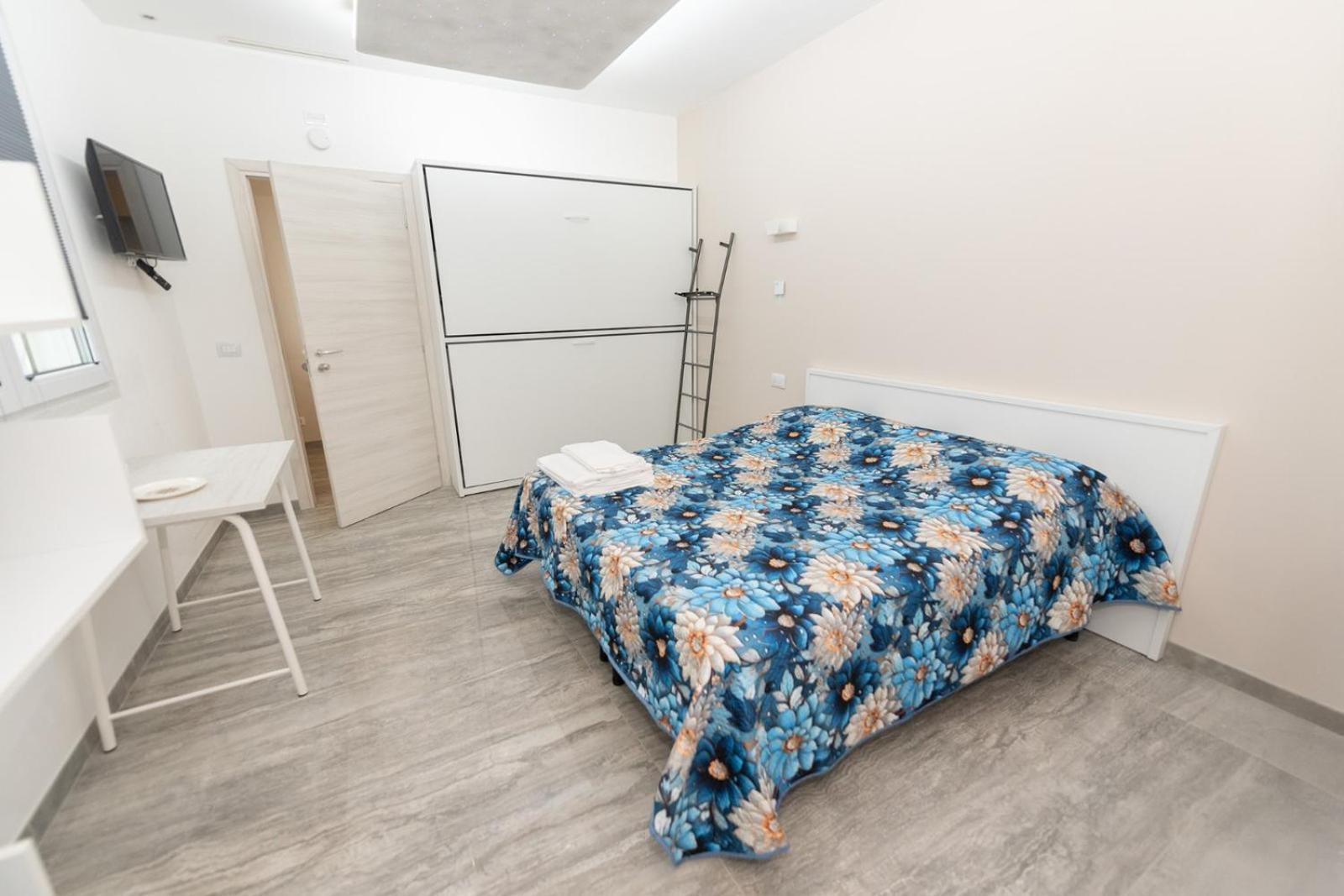 Hotel La Stella Dei Venti Comacchio Esterno foto