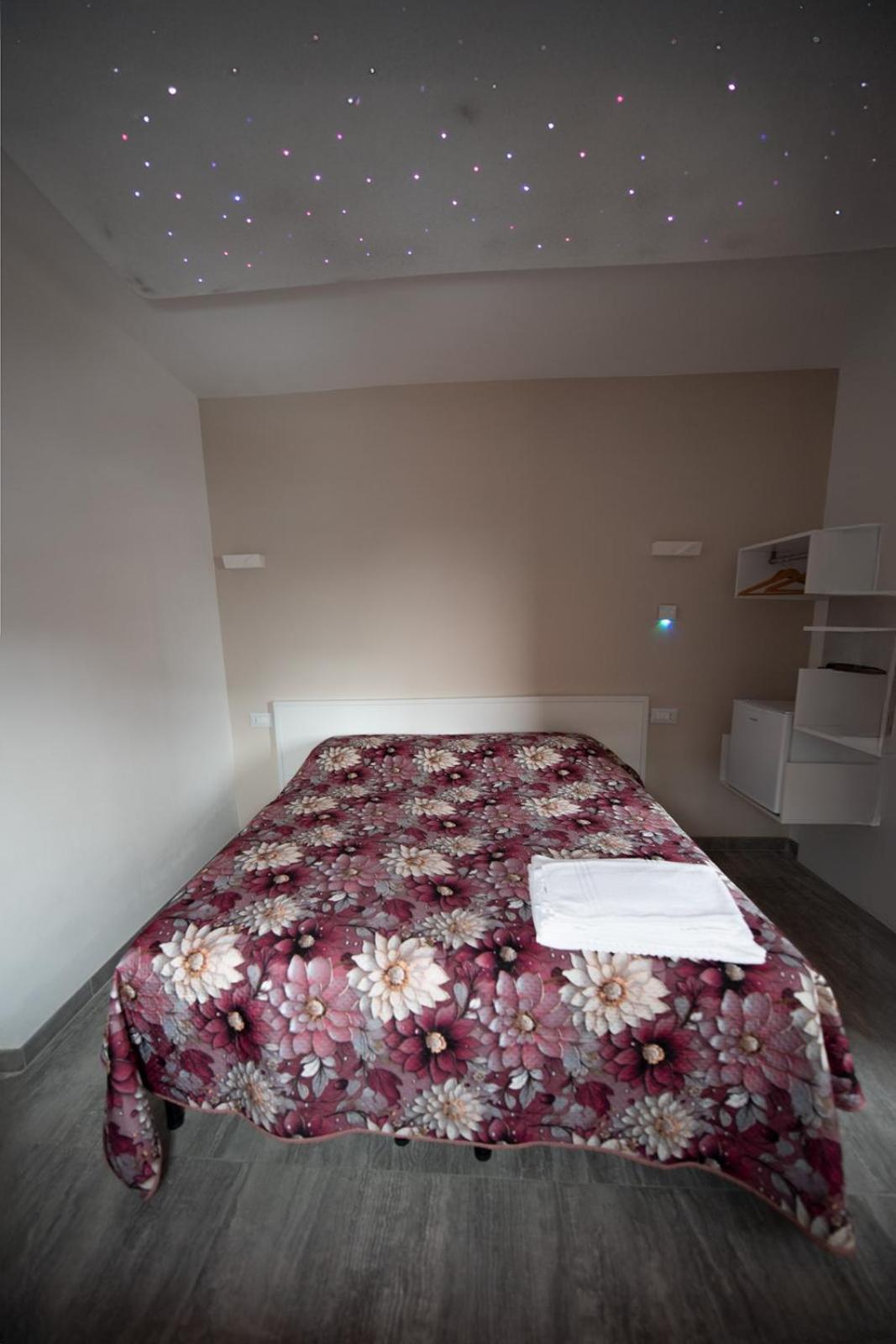 Hotel La Stella Dei Venti Comacchio Esterno foto