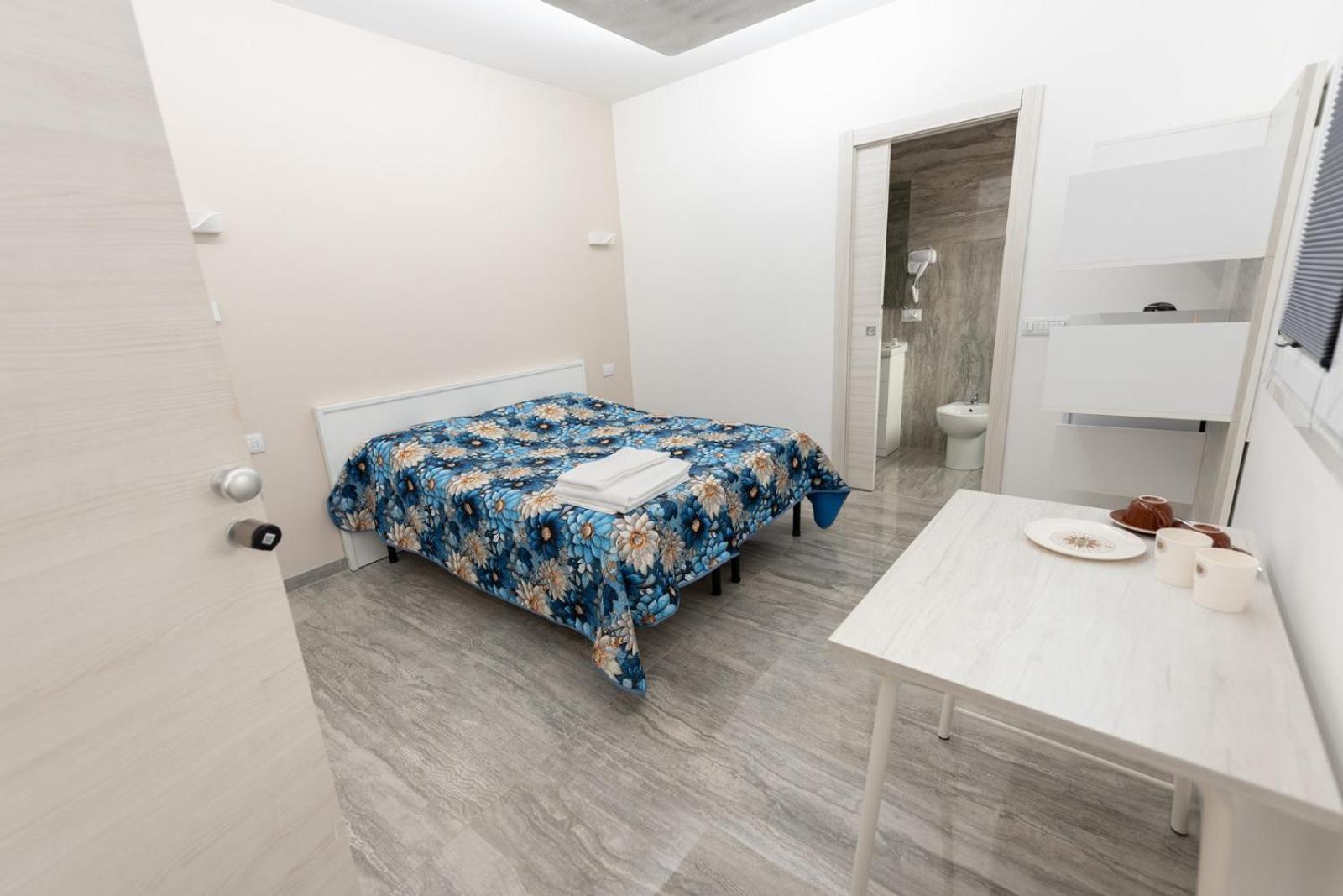 Hotel La Stella Dei Venti Comacchio Esterno foto