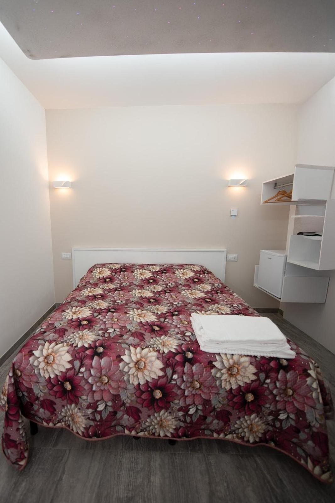 Hotel La Stella Dei Venti Comacchio Esterno foto